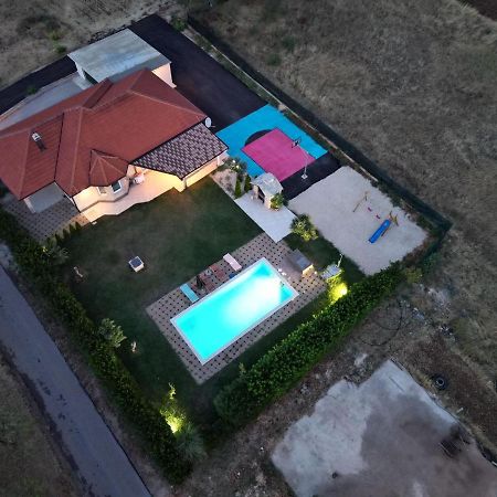 Villa Six Brothers Juricici Exterior photo